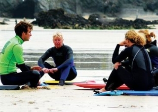  Pequeños grupos de enseñanza 